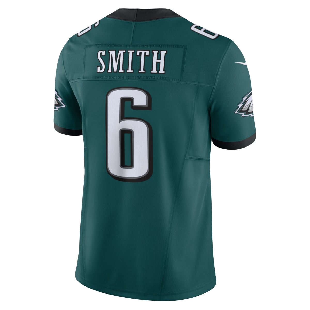 mens nike devonta smith green philadelphia eagles vapor f.u.s.e. limited jersey | NFL Jerseys & Hats Collection at Eagles Jerseys