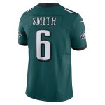 mens nike devonta smith green philadelphia eagles vapor f.u.s.e. limited jersey | NFL Jerseys & Hats Collection at Eagles Jerseys