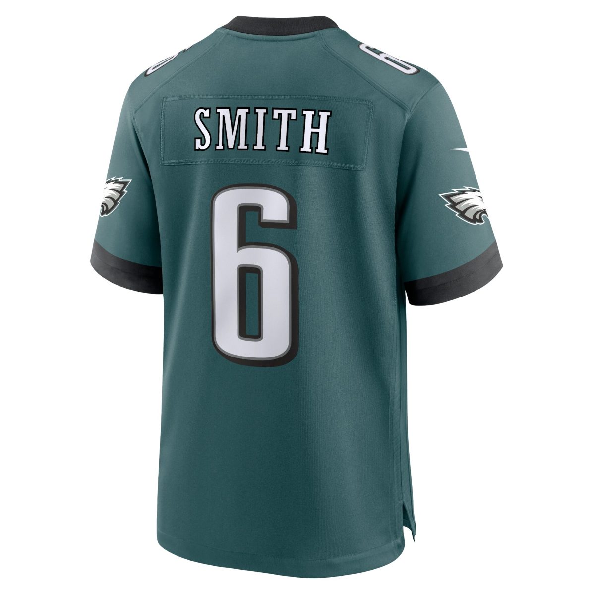 mens nike devonta smith midnight green philadelphia eagles team game jersey | NFL Jerseys & Hats Collection at Eagles Jerseys