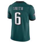 mens nike devonta smith midnight green philadelphia eagles vapor f.u.s.e. limited jersey | NFL Jerseys & Hats Collection at Eagles Jerseys
