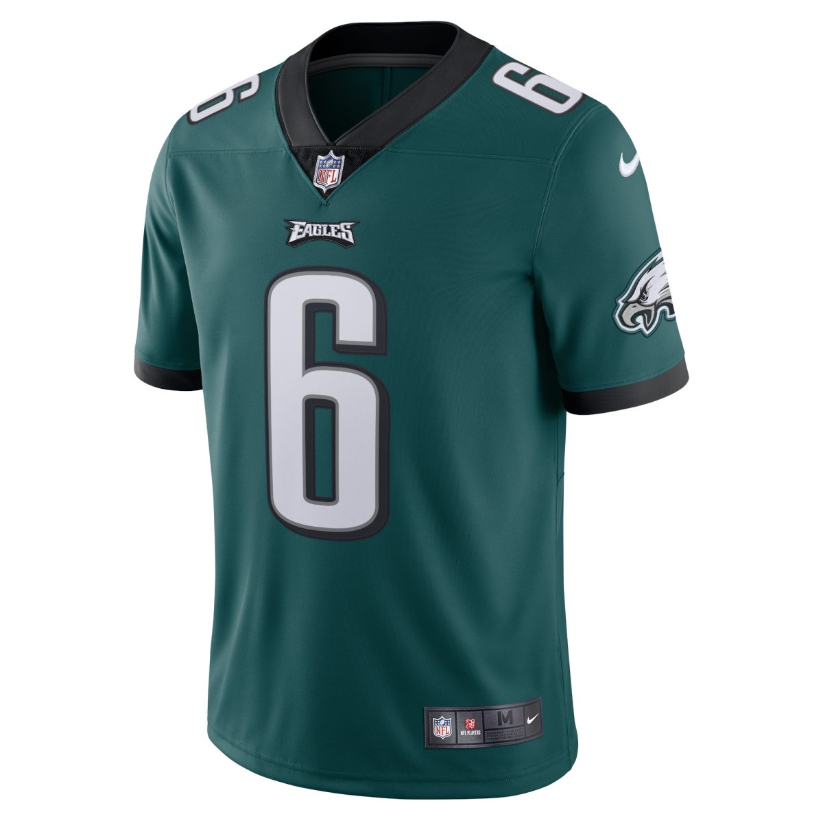 mens nike devonta smith midnight green philadelphia eagles vapor limited jersey | NFL Jerseys & Hats Collection at Eagles Jerseys