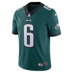 mens nike devonta smith midnight green philadelphia eagles vapor limited jersey | NFL Jerseys & Hats Collection at Eagles Jerseys