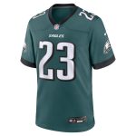 mens nike eli ricks midnight green philadelphia eagles team game jersey | NFL Jerseys & Hats Collection at Eagles Jerseys