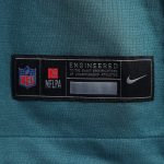 mens nike eli ricks midnight green philadelphia eagles team game jersey | NFL Jerseys & Hats Collection at Eagles Jerseys