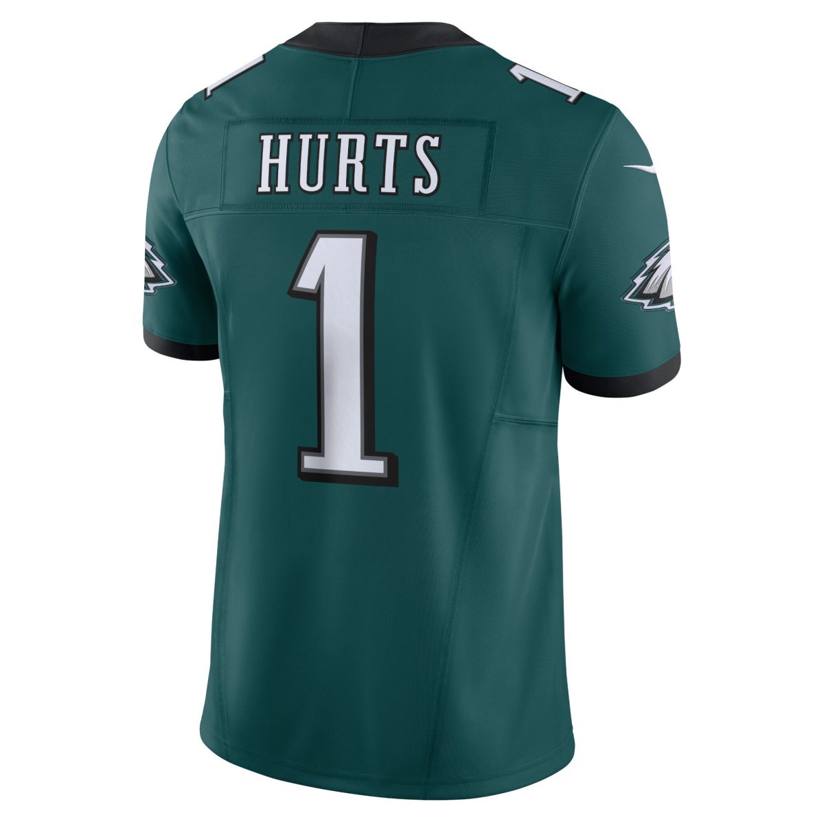 mens nike jalen hurts green philadelphia eagles vapor f.u.s.e. limited jersey | NFL Jerseys & Hats Collection at Eagles Jerseys
