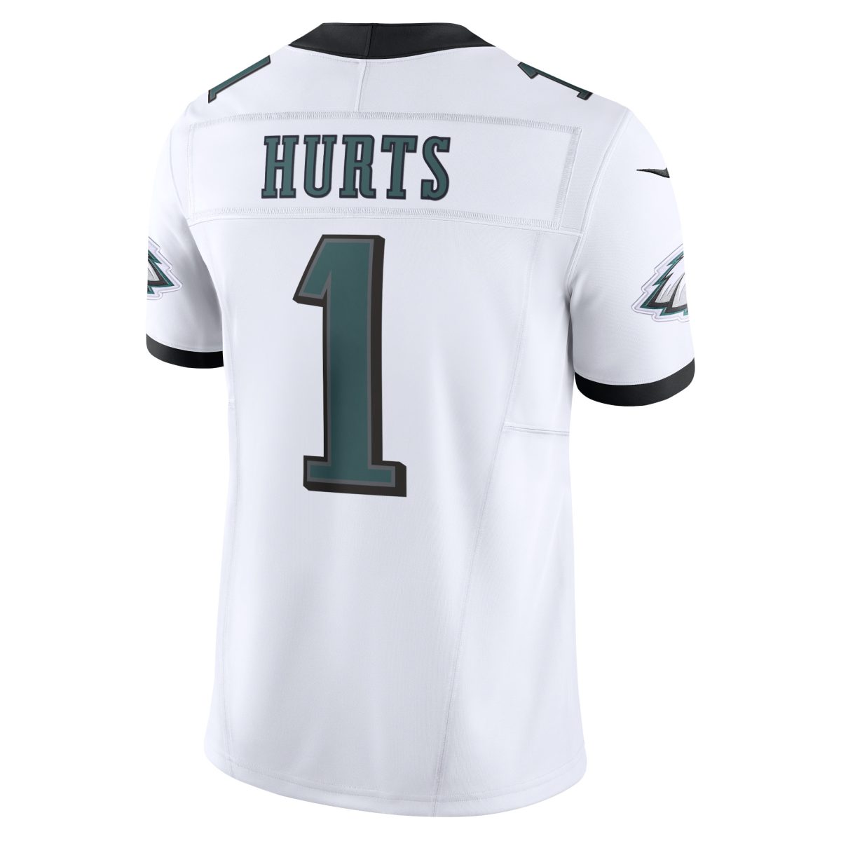 mens nike jalen hurts white philadelphia eagles vapor f.u.s.e. limited jersey – 200407762 | NFL Jerseys & Hats Collection at Eagles Jerseys