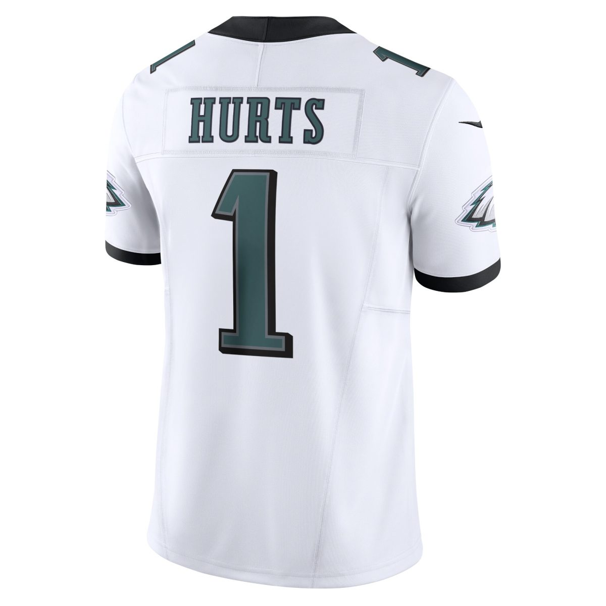 mens nike jalen hurts white philadelphia eagles vapor f.u.s.e. limited jersey – 5030126 | NFL Jerseys & Hats Collection at Eagles Jerseys