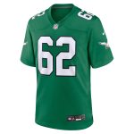 mens nike jason kelce kelly green philadelphia eagles alternate game player jersey | NFL Jerseys & Hats Collection at Eagles Jerseys