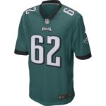 mens nike jason kelce midnight green philadelphia eagles game jersey | NFL Jerseys & Hats Collection at Eagles Jerseys