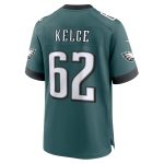 mens nike jason kelce midnight green philadelphia eagles team game jersey | NFL Jerseys & Hats Collection at Eagles Jerseys