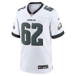 mens nike jason kelce white philadelphia eagles white game jersey | NFL Jerseys & Hats Collection at Eagles Jerseys