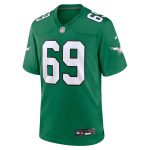 mens nike landon dickerson kelly green philadelphia eagles alternate game jersey | NFL Jerseys & Hats Collection at Eagles Jerseys
