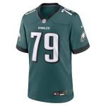 mens nike lecitus smith midnight green philadelphia eagles game jersey | NFL Jerseys & Hats Collection at Eagles Jerseys