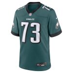 mens nike leraven clark midnight green philadelphia eagles team game jersey | NFL Jerseys & Hats Collection at Eagles Jerseys