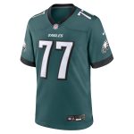 mens nike matt hennessy midnight green philadelphia eagles game jersey | NFL Jerseys & Hats Collection at Eagles Jerseys