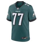 mens nike mekhi becton sr. midnight green philadelphia eagles game jersey | NFL Jerseys & Hats Collection at Eagles Jerseys