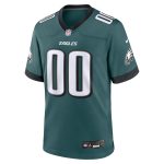 mens nike midnight green philadelphia eagles custom game jersey | NFL Jerseys & Hats Collection at Eagles Jerseys