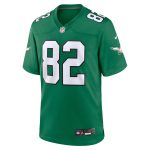 mens nike mike quick kelly green philadelphia eagles alternate game jersey | NFL Jerseys & Hats Collection at Eagles Jerseys