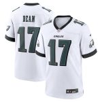 mens nike nakobe dean white philadelphia eagles white game jersey | NFL Jerseys & Hats Collection at Eagles Jerseys