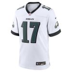 mens nike nakobe dean white philadelphia eagles white game jersey | NFL Jerseys & Hats Collection at Eagles Jerseys