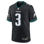 mens nike nolan smith black philadelphia eagles alternate game jersey | NFL Jerseys & Hats Collection at Eagles Jerseys