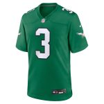 mens nike nolan smith kelly green philadelphia eagles alternate game jersey | NFL Jerseys & Hats Collection at Eagles Jerseys
