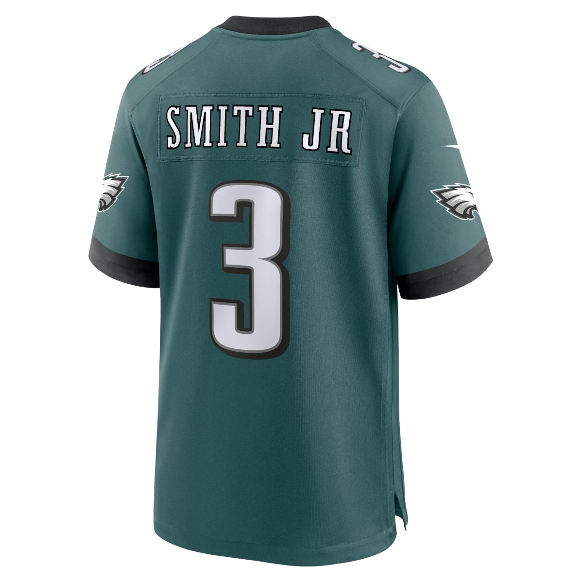 mens nike nolan smith midnight green philadelphia eagles team game jersey | NFL Jerseys & Hats Collection at Eagles Jerseys