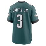 mens nike nolan smith midnight green philadelphia eagles team game jersey | NFL Jerseys & Hats Collection at Eagles Jerseys