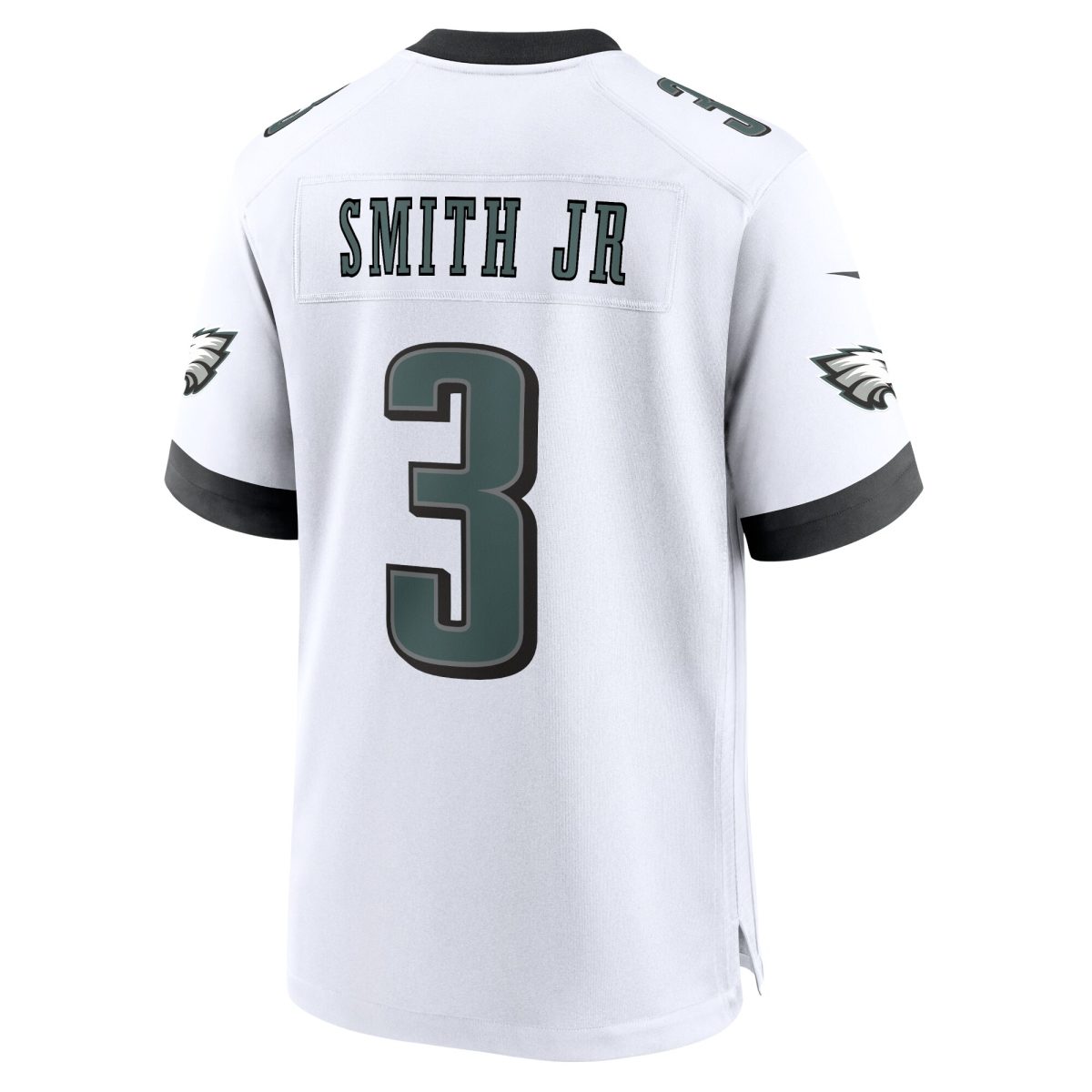 mens nike nolan smith white philadelphia eagles white game jersey | NFL Jerseys & Hats Collection at Eagles Jerseys
