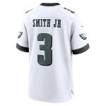 mens nike nolan smith white philadelphia eagles white game jersey | NFL Jerseys & Hats Collection at Eagles Jerseys