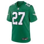 mens nike quinyon mitchell kelly green philadelphia eagles alternate game jersey | NFL Jerseys & Hats Collection at Eagles Jerseys