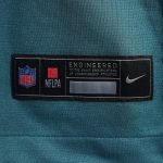 mens nike quinyon mitchell midnight green philadelphia eagles player game jersey | NFL Jerseys & Hats Collection at Eagles Jerseys