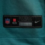 mens nike quinyon mitchell midnight green philadelphia eagles super bowl lix game player jersey | NFL Jerseys & Hats Collection at Eagles Jerseys