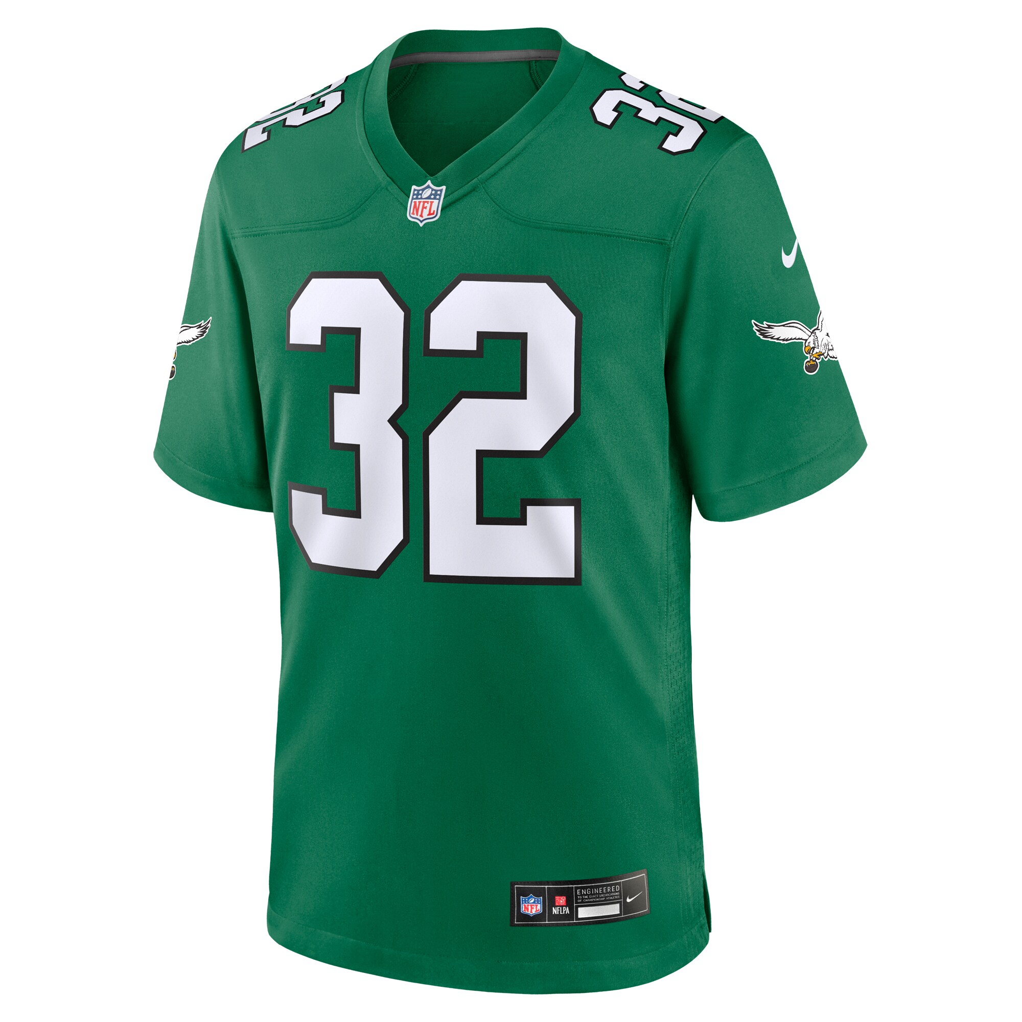 mens nike reed blankenship kelly green philadelphia eagles alternate game jersey | NFL Jerseys & Hats Collection at Eagles Jerseys