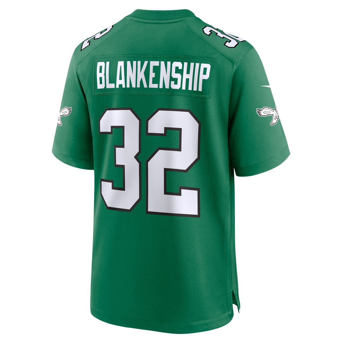 mens nike reed blankenship kelly green philadelphia eagles alternate game jersey | NFL Jerseys & Hats Collection at Eagles Jerseys