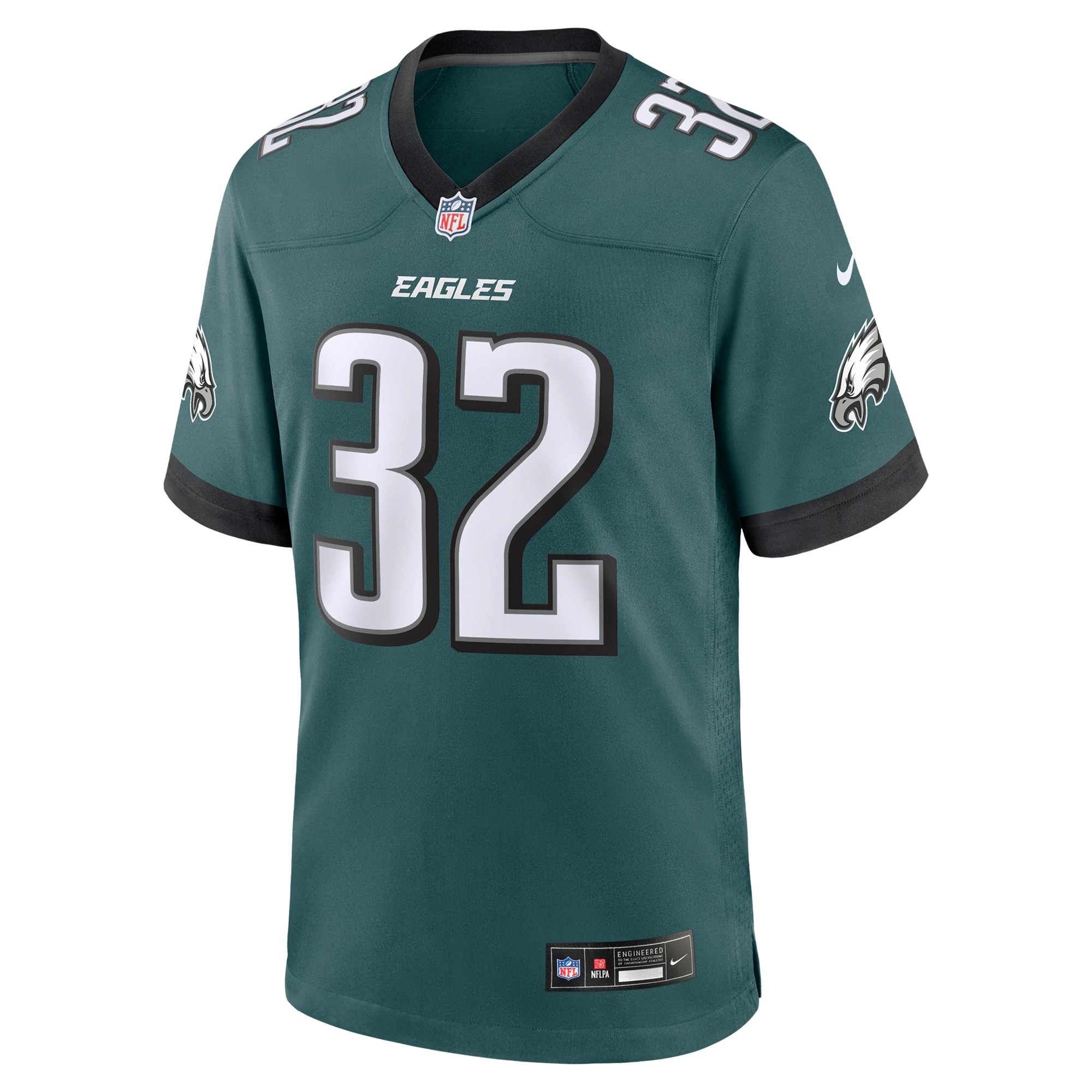 mens nike reed blankenship midnight green philadelphia eagles team game jersey | NFL Jerseys & Hats Collection at Eagles Jerseys