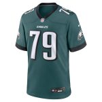 mens nike trevor keegan midnight green philadelphia eagles team game jersey | NFL Jerseys & Hats Collection at Eagles Jerseys