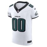 mens nike white philadelphia eagles vapor f.u.s.e. elite custom jersey | NFL Jerseys & Hats Collection at Eagles Jerseys