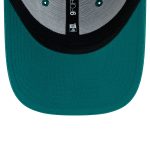 preschool new era green philadelphia eagles main 9forty adjustable hat | NFL Jerseys & Hats Collection at Eagles Jerseys