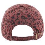 womens 47 brown philadelphia eagles tawny clean up adjustable hat | NFL Jerseys & Hats Collection at Eagles Jerseys