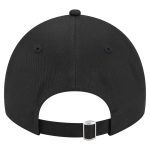 womens new era black philadelphia eagles cece 9twenty adjustable hat | NFL Jerseys & Hats Collection at Eagles Jerseys