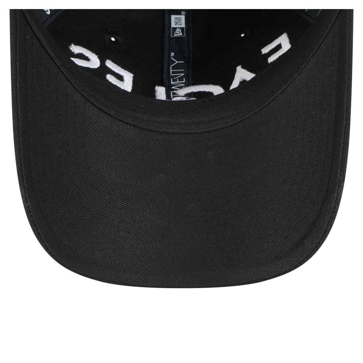 womens new era black philadelphia eagles cece 9twenty adjustable hat | NFL Jerseys & Hats Collection at Eagles Jerseys