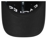womens new era black philadelphia eagles cece 9twenty adjustable hat | NFL Jerseys & Hats Collection at Eagles Jerseys