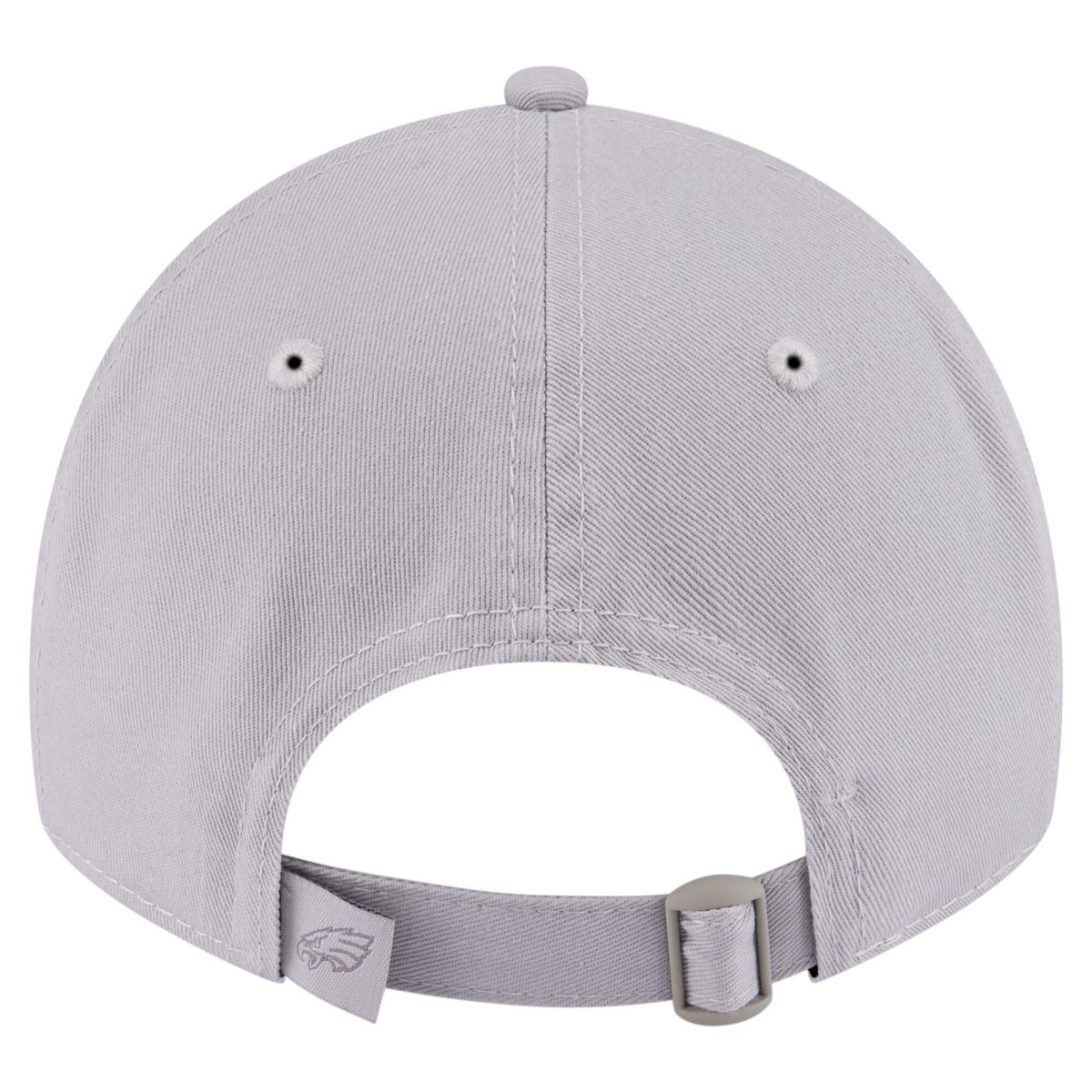womens new era gray philadelphia eagles color pack 9twenty adjustable hat | NFL Jerseys & Hats Collection at Eagles Jerseys