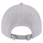 womens new era gray philadelphia eagles color pack 9twenty adjustable hat | NFL Jerseys & Hats Collection at Eagles Jerseys
