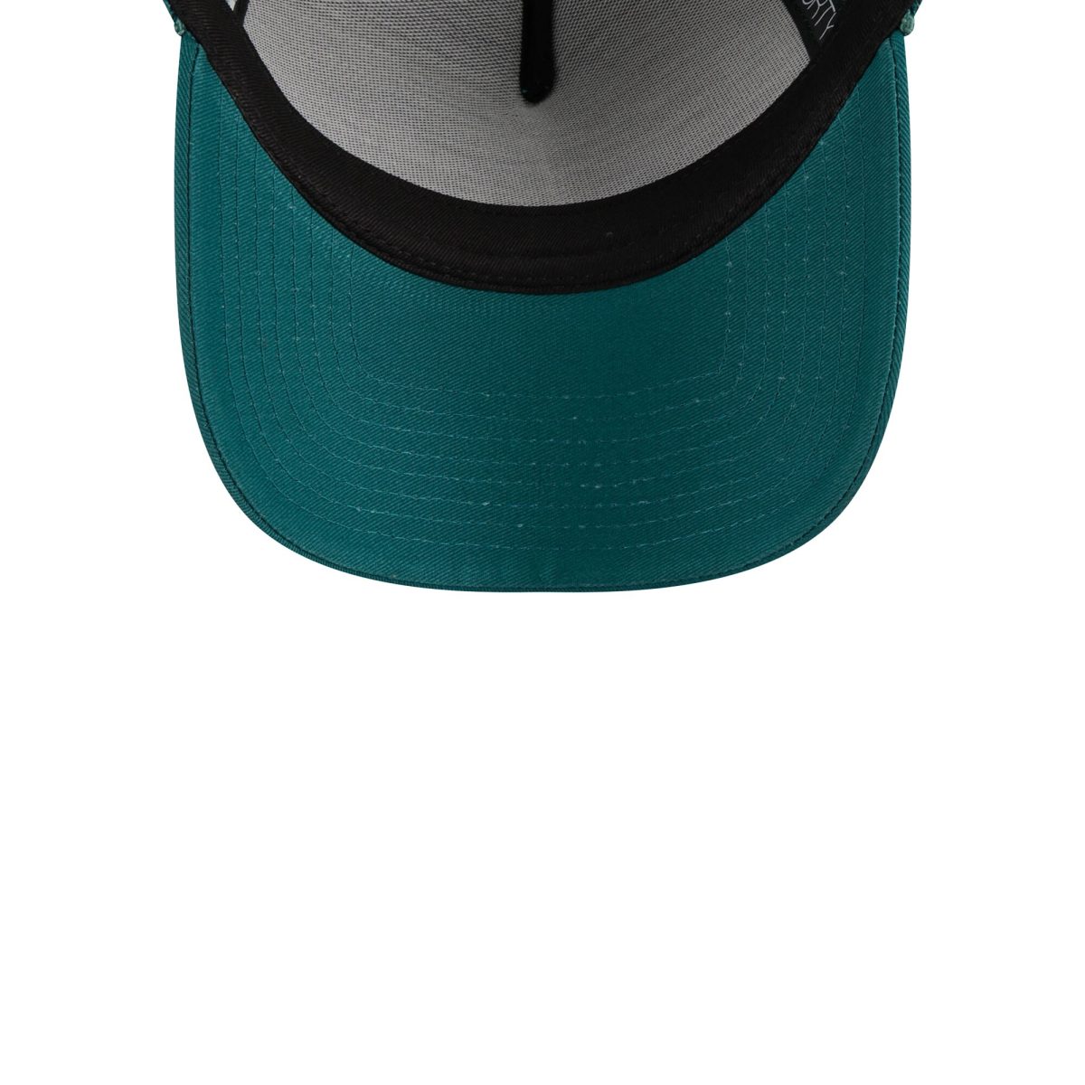 womens new era midnight green philadelphia eagles mcgee trucker 9forty adjustable hat | NFL Jerseys & Hats Collection at Eagles Jerseys