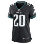 womens nike brian dawkins black philadelphia eagles alternate game jersey | NFL Jerseys & Hats Collection at Eagles Jerseys