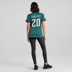 womens nike brian dawkins midnight green philadelphia eagles retired player game jersey | NFL Jerseys & Hats Collection at Eagles Jerseys