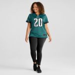 womens nike brian dawkins midnight green philadelphia eagles retired player game jersey | NFL Jerseys & Hats Collection at Eagles Jerseys