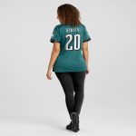 womens nike brian dawkins midnight green philadelphia eagles retired player game jersey | NFL Jerseys & Hats Collection at Eagles Jerseys